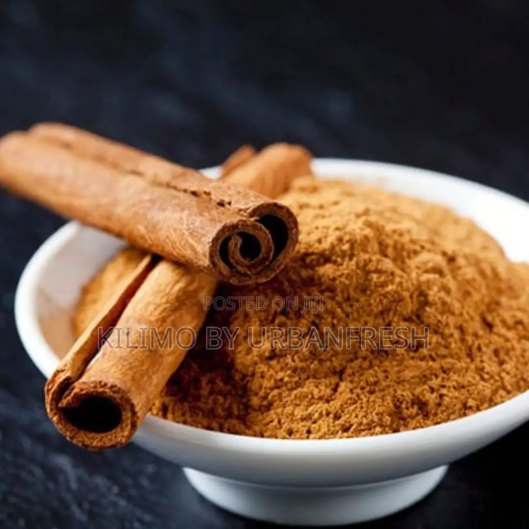 Cinnamon Powder 500g