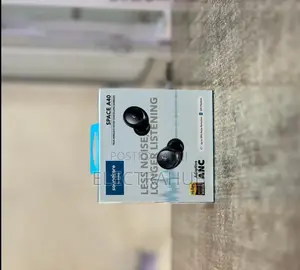 Anker Space A40 ANC New Sealed in a Shop