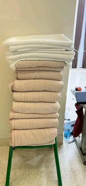 Home Interior Decor Curtains