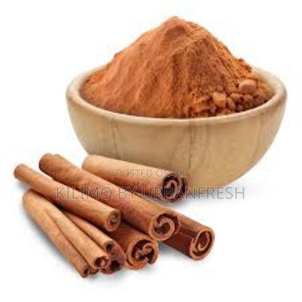 Cinnamon Powder 250g - main view