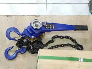 Commercial Best Lever Block/Lever Hoist