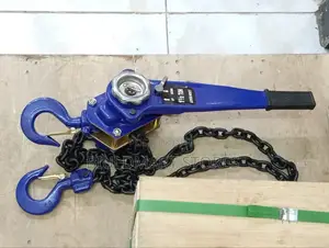 Commercial Best Lever Block/Lever Hoist