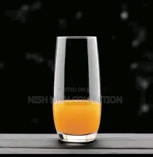 6 Pieces Glass