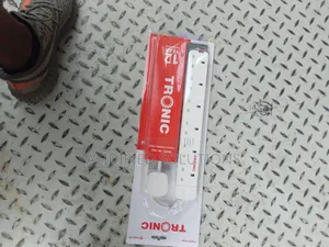 Tronic Extension>>6 Way Heavy Duty