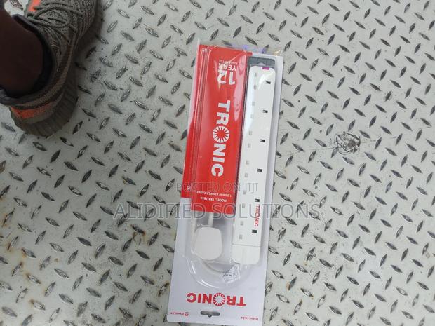 Tronic Extension>>6 Way Heavy Duty - main view