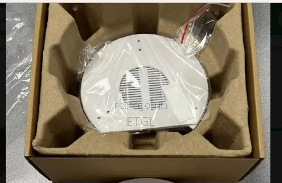 Grandstream GWN7660LR Outdoor Wi-Fi 6 Access Point