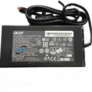 Original Acer Aspire Laptop Power Supply Adapter 19V 7.1A 5.