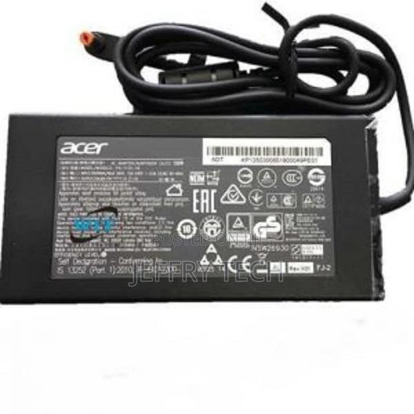 Original Acer Aspire Laptop Power Supply Adapter 19V 7.1A 5.