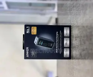 Anker Prime 20000mah (200w) Powerbank New Sealed in a Shop
