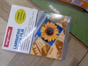 Bright Office 8564 A4 Lamination Pouch - thumbnail 2