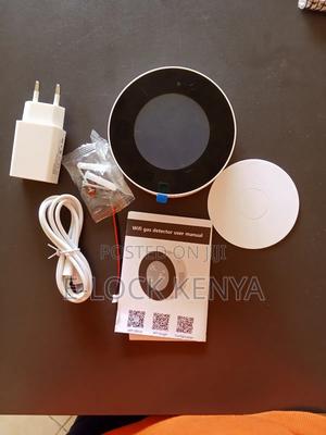 Easy to Use Gas Leak Detector - main view