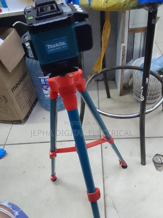 Laser Level/ Laser Level - main view