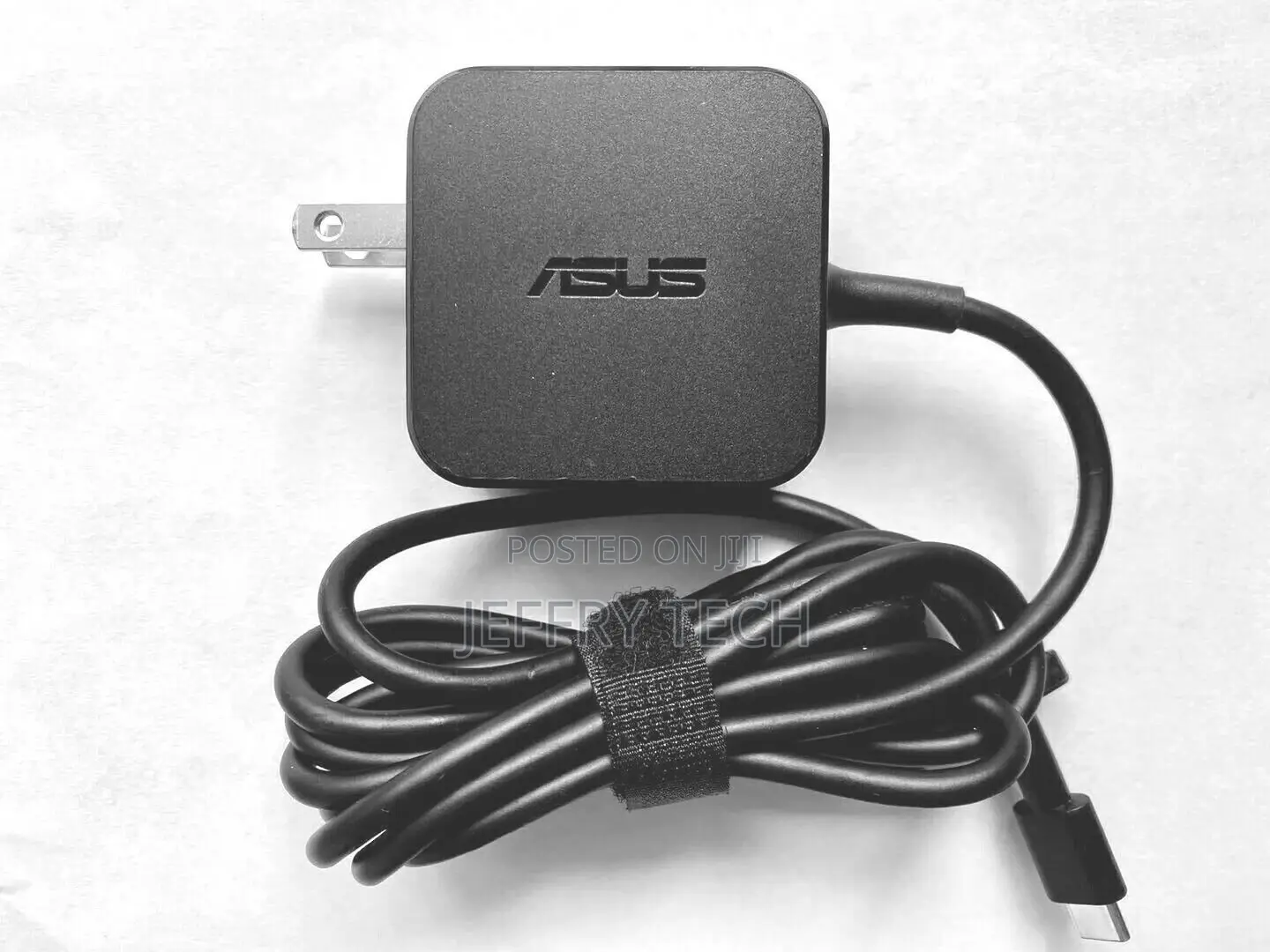 Original Asus 45W Usb-C Type C AC Adapter Adp-45ew B