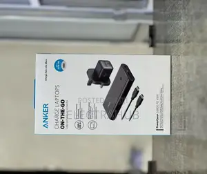 Anker ON-THE-GO Powercore+ 26800 PD 45W New Sealed in a Shop