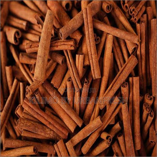 Cinnamon Sticks 500g - main view