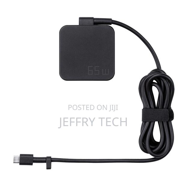 Original Asus 65W Usb-C Type C AC Adapter Adp-65ew B