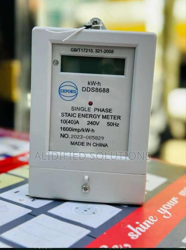 Digital Submeter