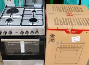 Von 3+1 Standing Cooker 60 By 60