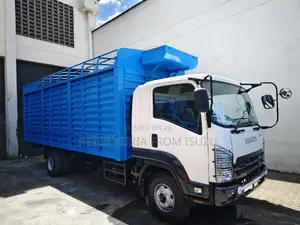 New Isuzu 2024 Blue Power 100% Financing