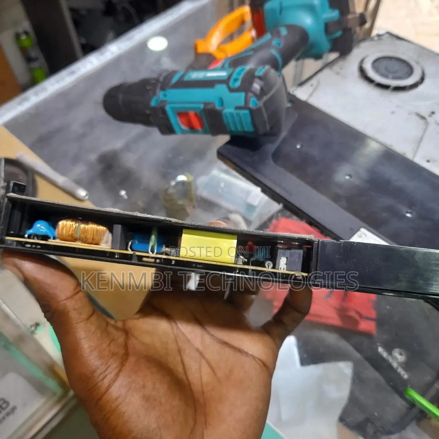 Ps4/ Ps5/ Xbox Consoles and Controller Repair