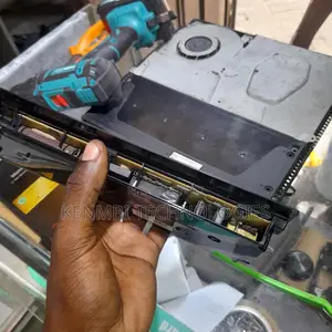 Ps4/ Ps5/ Xbox Consoles and Controller Repair