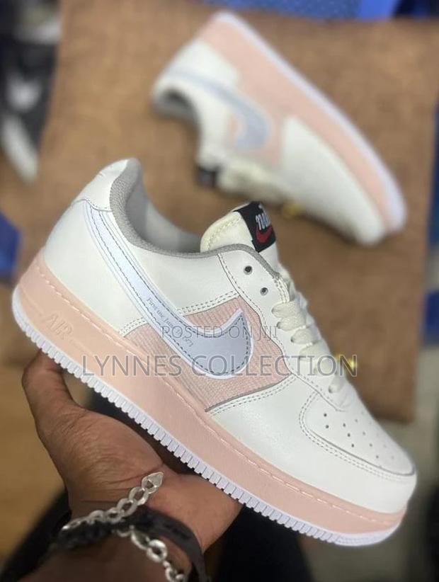 Airforce 1 Premium - main view
