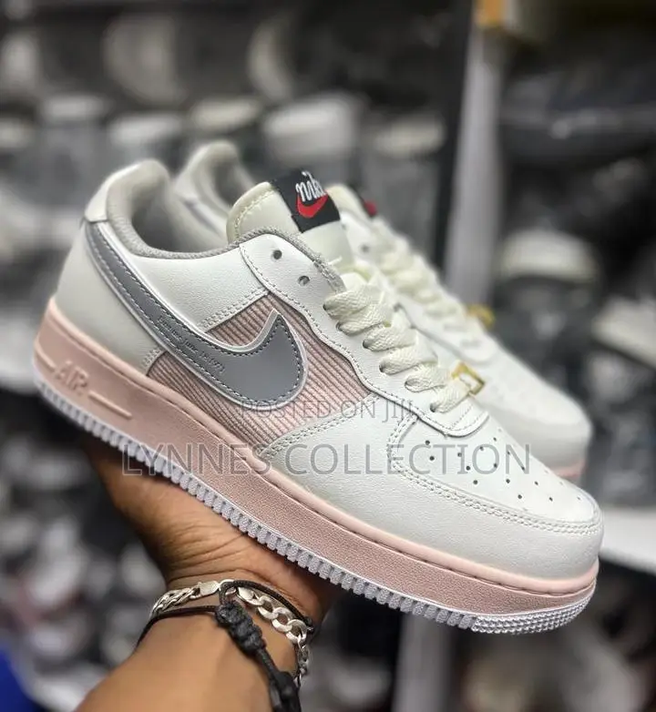 Airforce 1 Premium
