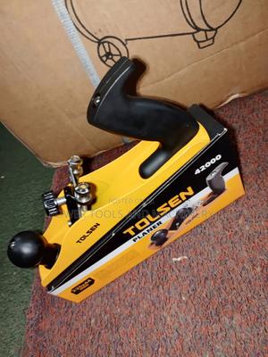 Tolsen Plainer - thumbnail 2