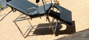 Local Delivery Bed