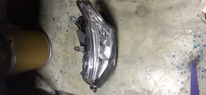 Mitsubishi Outlander 2014 Xenon Headlight