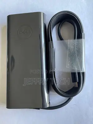 Original Dell 130W USB-C/USB Type-C AC Adapter for Precision