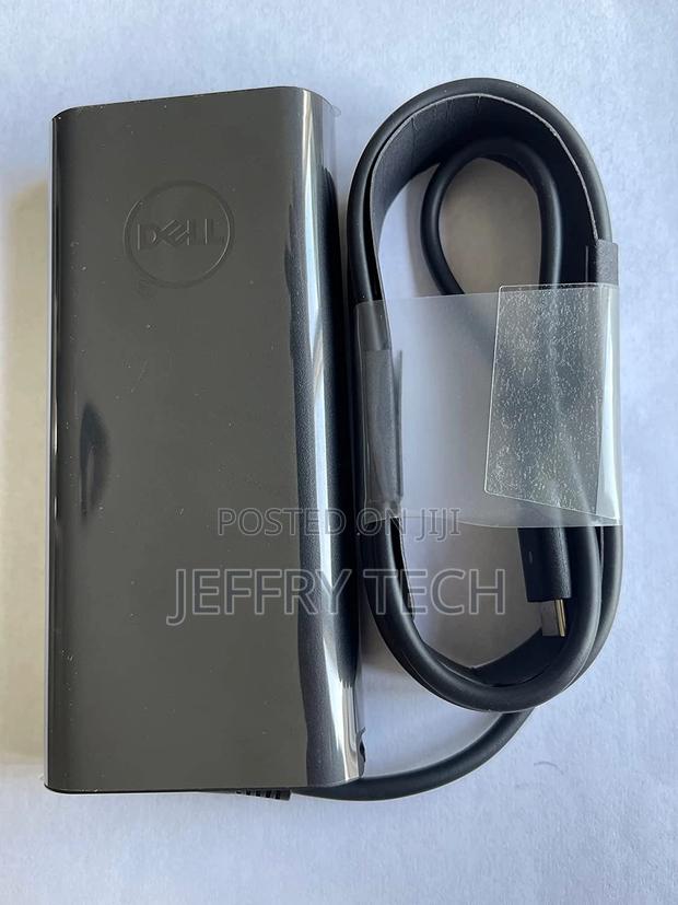 Original Dell 130W USB-C/USB Type-C AC Adapter for Precision