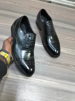 Men Official Shoes