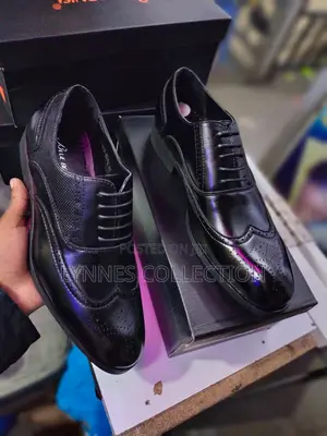 Men Official Shoes