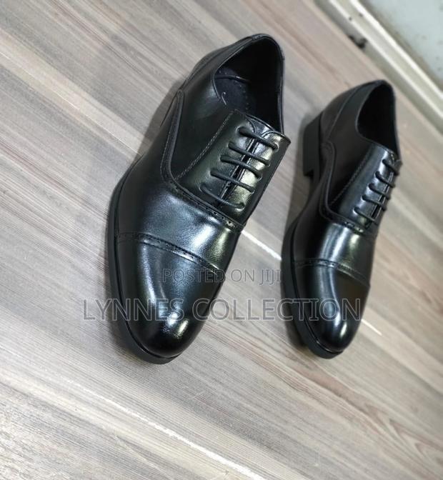 Men Official Shoes - thumbnail 4