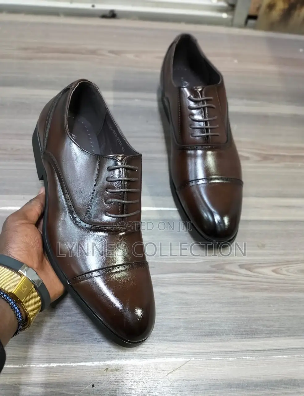 Men Official Shoes
