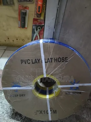 Hose Pipe, Delivery Pipe 2inch 100mm