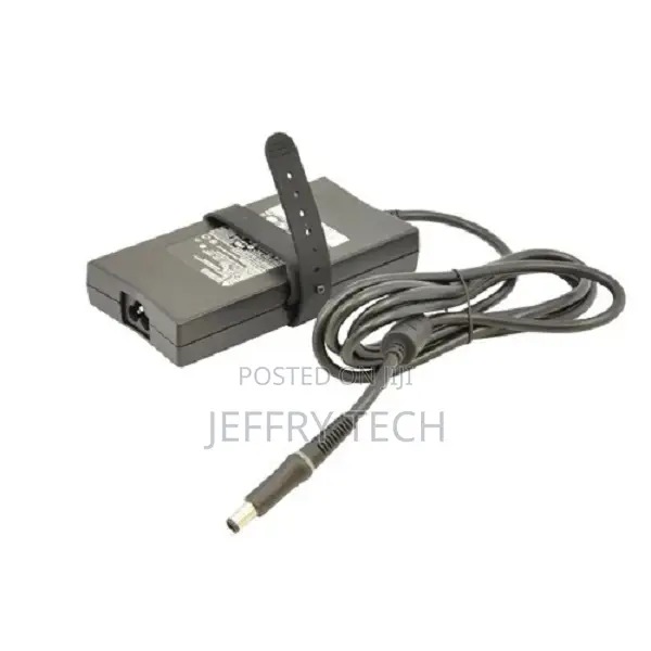 Original Dell 180w 19.5V 9.23A 7.4 X 5.0 Slim Design AC Adap