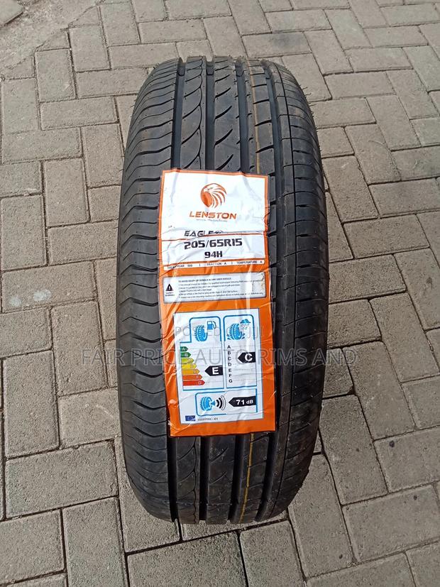 205/65r15 Lenstone Tyres