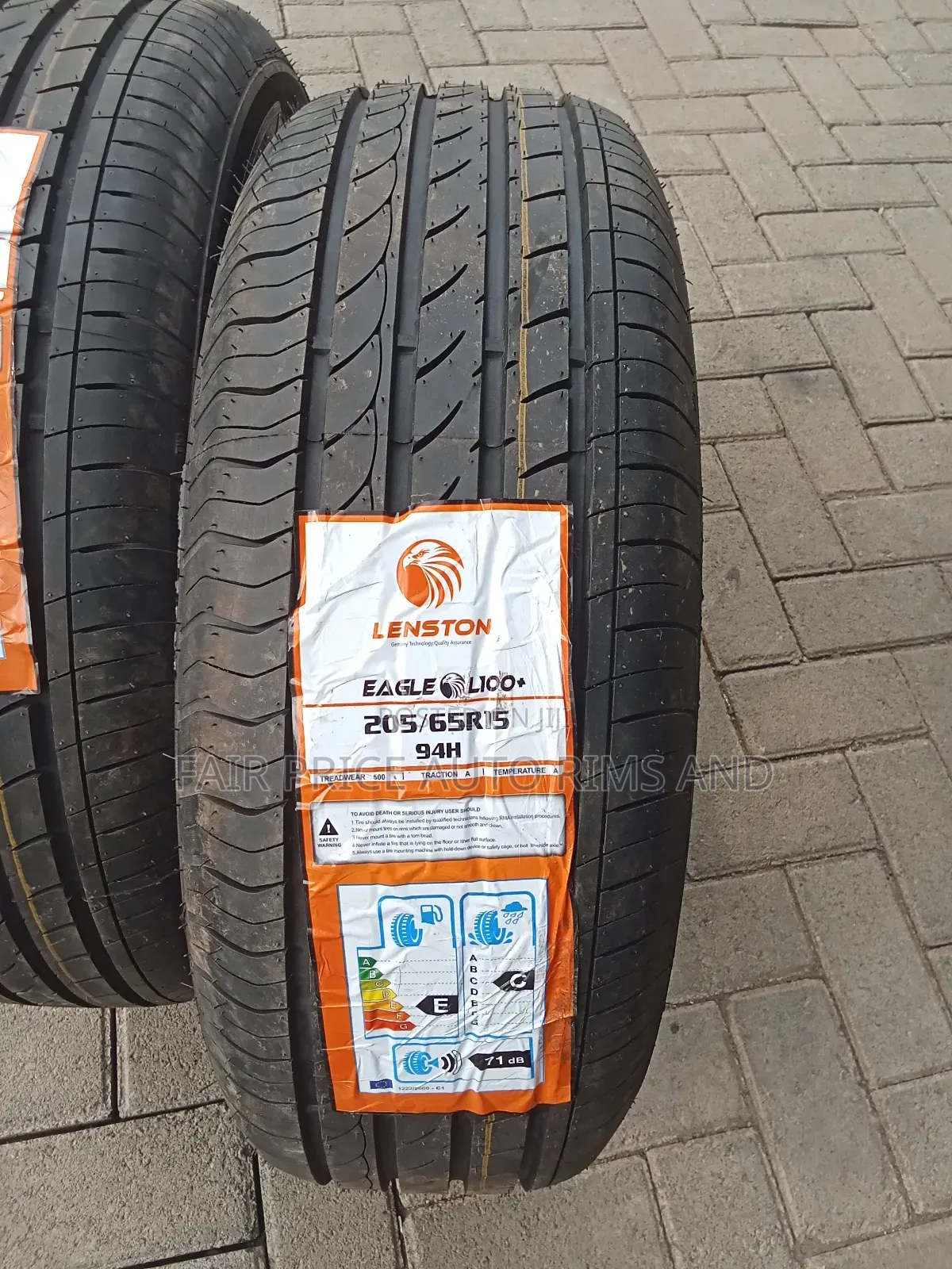 205/65r15 Lenstone Tyres