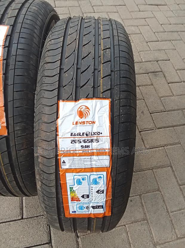 205/65r15 Lenstone Tyres - thumbnail 2