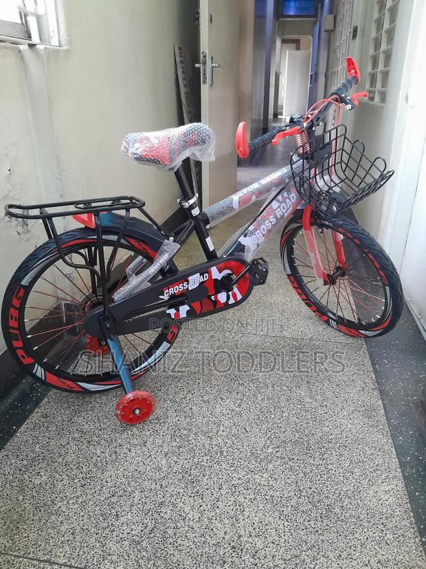 Biycles * Bicycles *Bicycles - main view