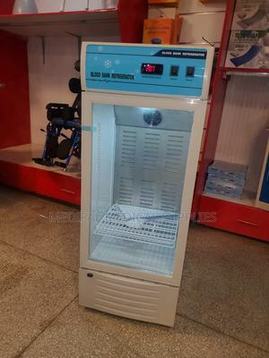 Blood Bank Fridge - thumbnail 2