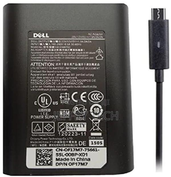 Dell Type C Charger, Dell Type C Charger Near Me, Dell Type - main view