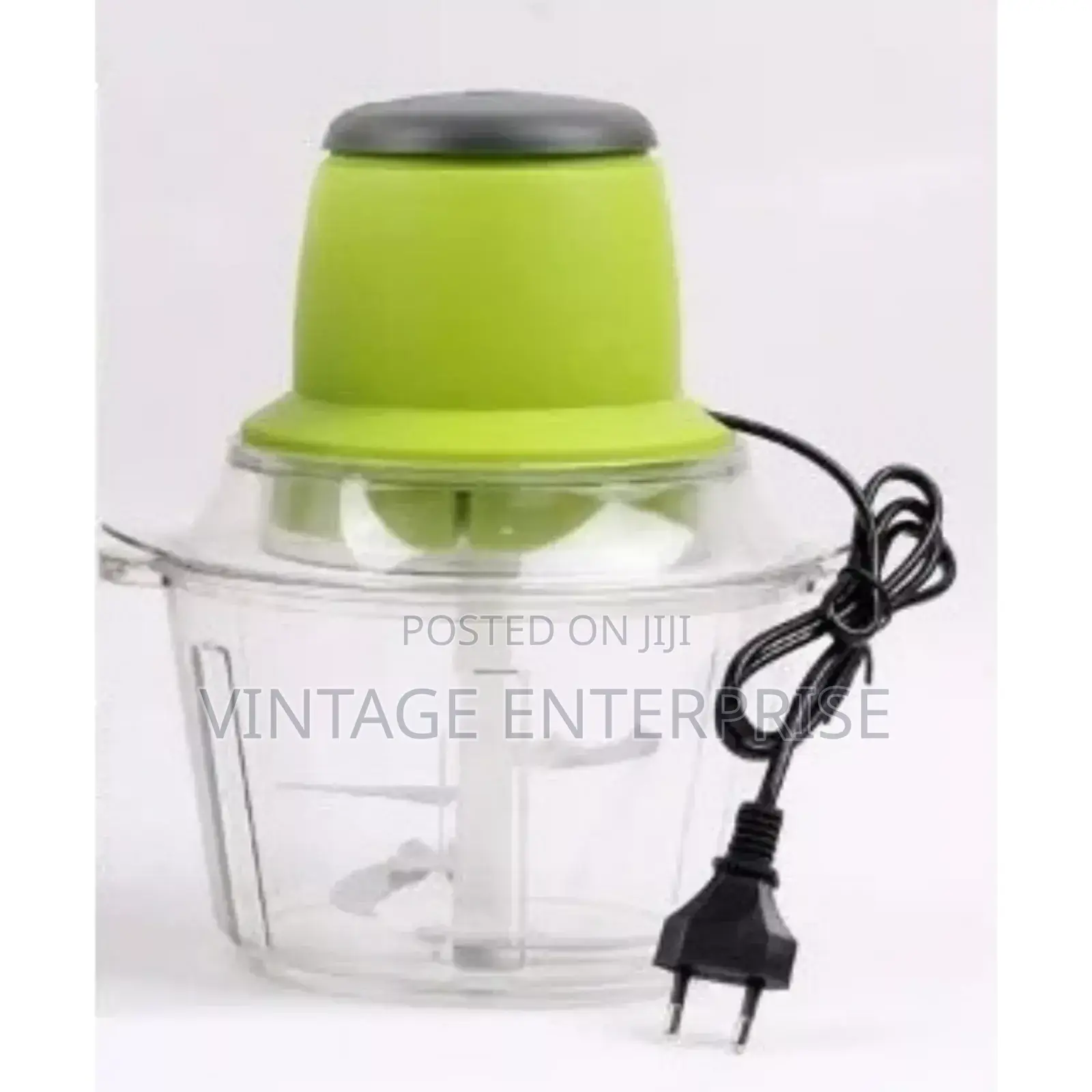Kanwood Electric Vegetable Chopper 