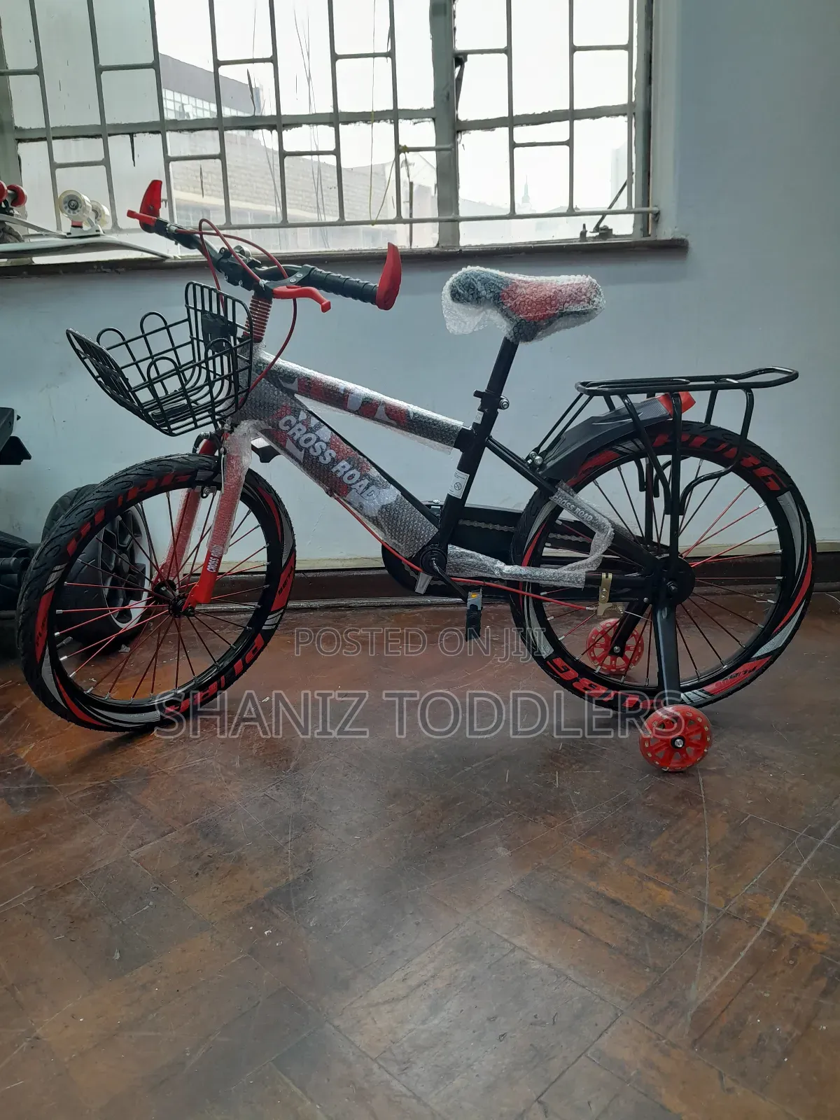 Kids Bicycles * Kids Bicycles