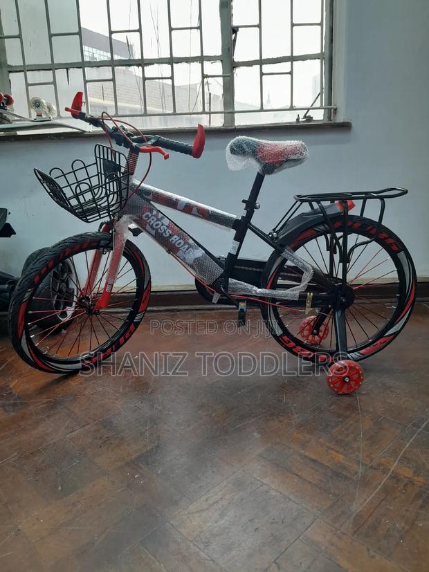 Kids Bicycles * Kids Bicycles