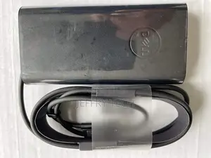 Original Dell 90W USB Type C (USB-C) Laptop Charger AC Power