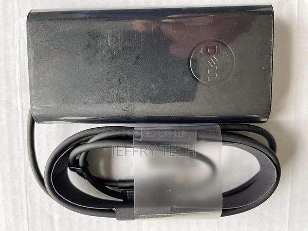 Original Dell 90W USB Type C (USB-C) Laptop Charger AC Power