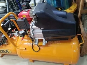 Compressor, Air Compressor 25L